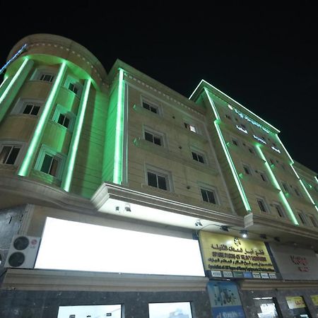 Al Eairy Apartments- Dammam 8 Esterno foto