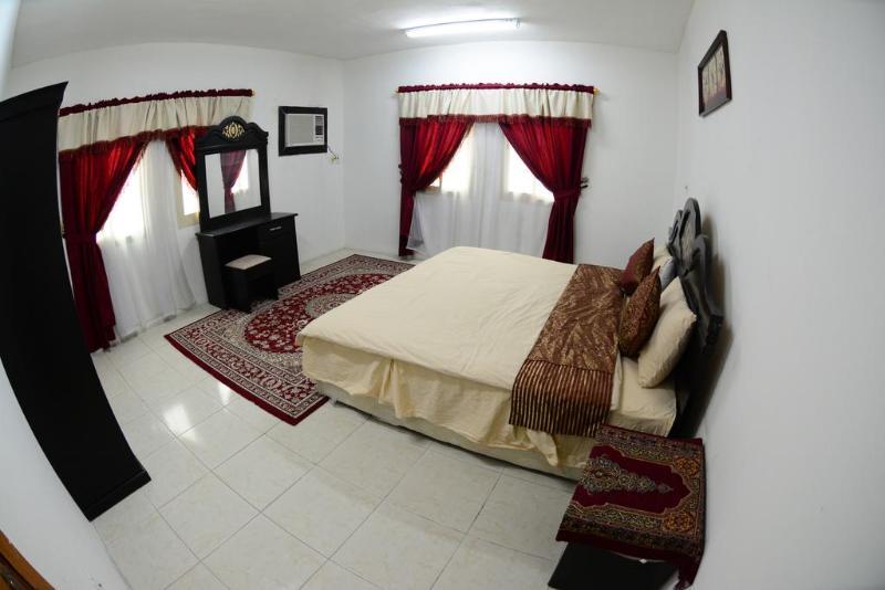 Al Eairy Apartments- Dammam 8 Esterno foto